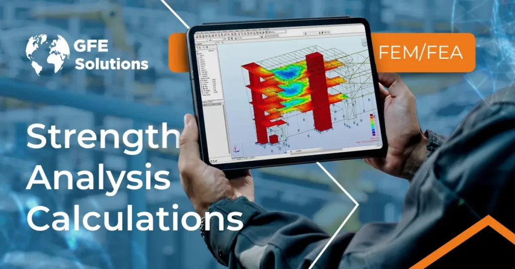 Strength Analysis Calculations