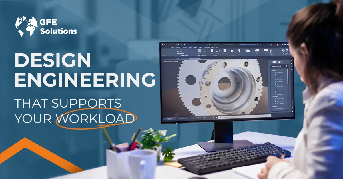 Production Automation & Machine Engineering Solutions | GFE