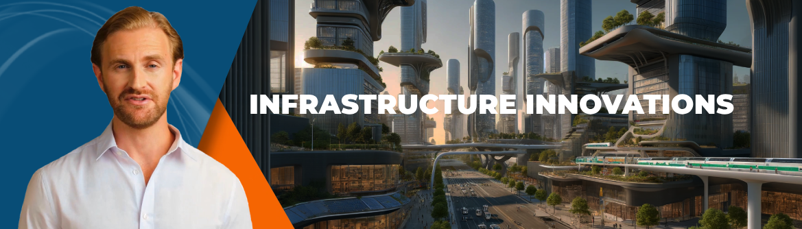 Infrastructure innovations_website