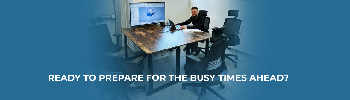 book your capacity_website