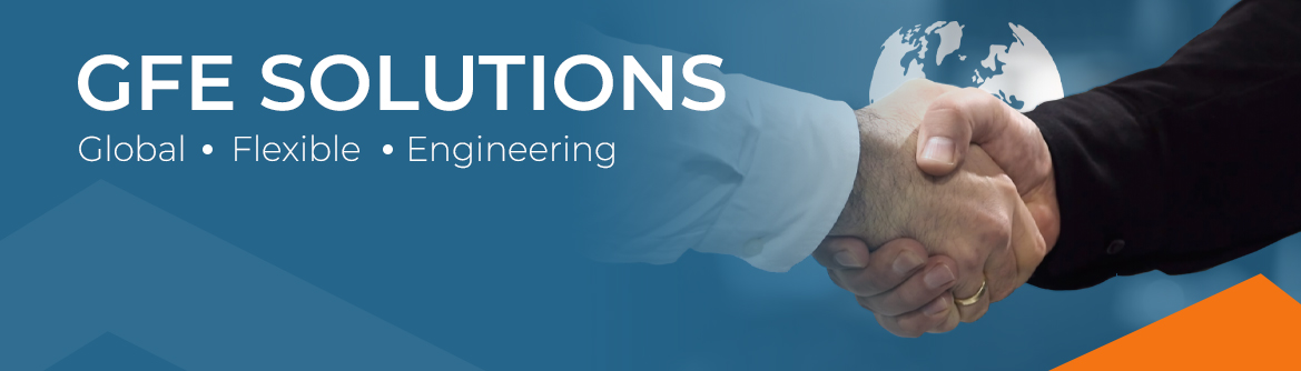 Discover GFE Solutions - GFE Solutions