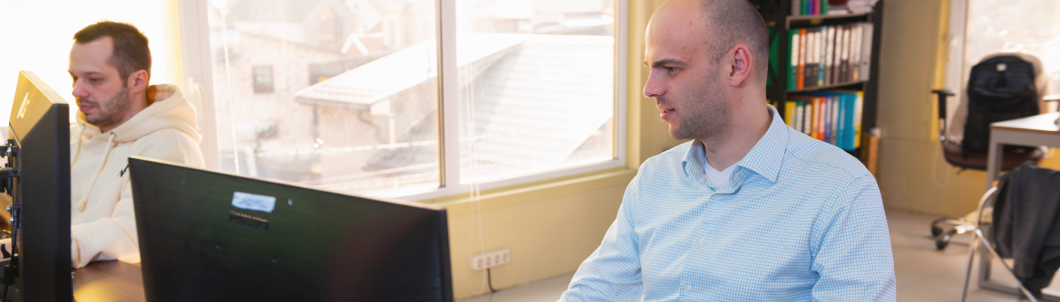 Meet the powerhouse behind GFE Solutions