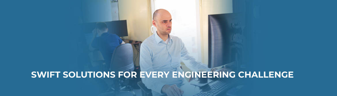 Swift Solutions_website