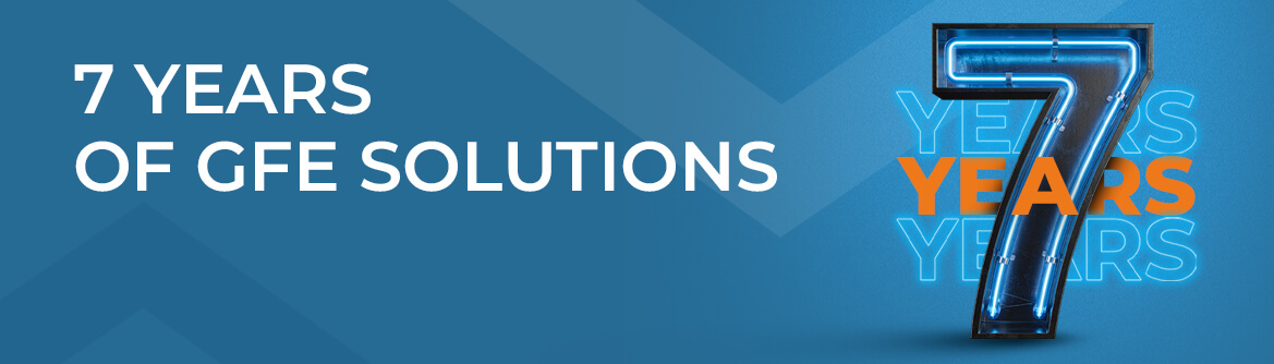 GFE Solutions: A Year of Engineering Growth | GFE Solutions