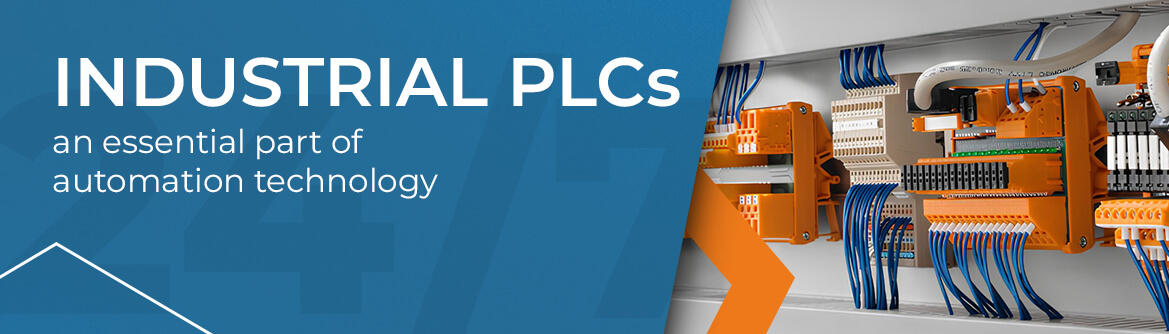 Industrial PLC Systems in Modern Automation | GFE Solutions