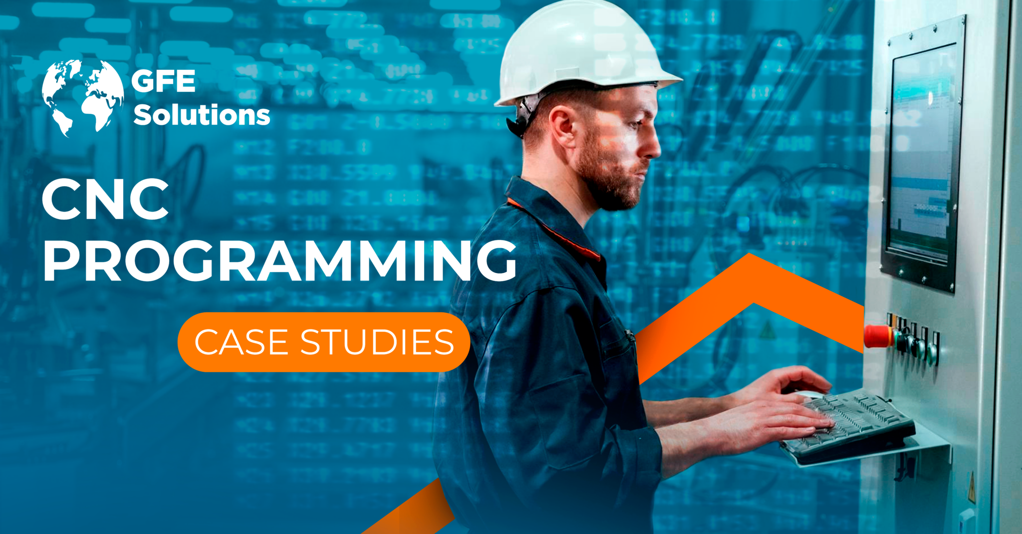 Engineering Case Studies | GFE Solutions