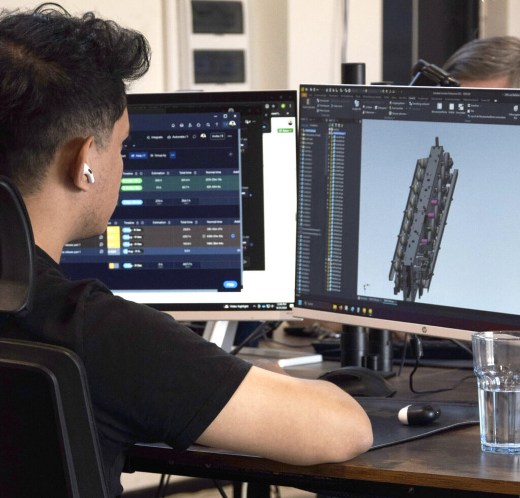 GFE Solutions Engineering Services