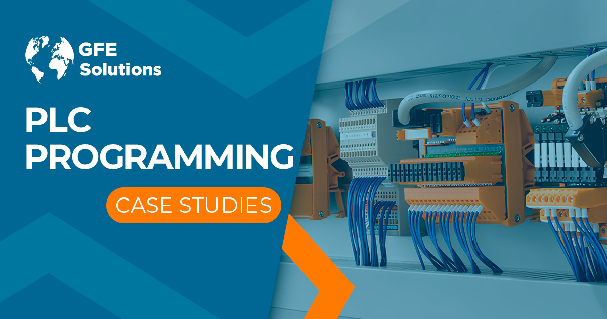 Engineering Outsourcing for Manufacturers | GFE Solutions