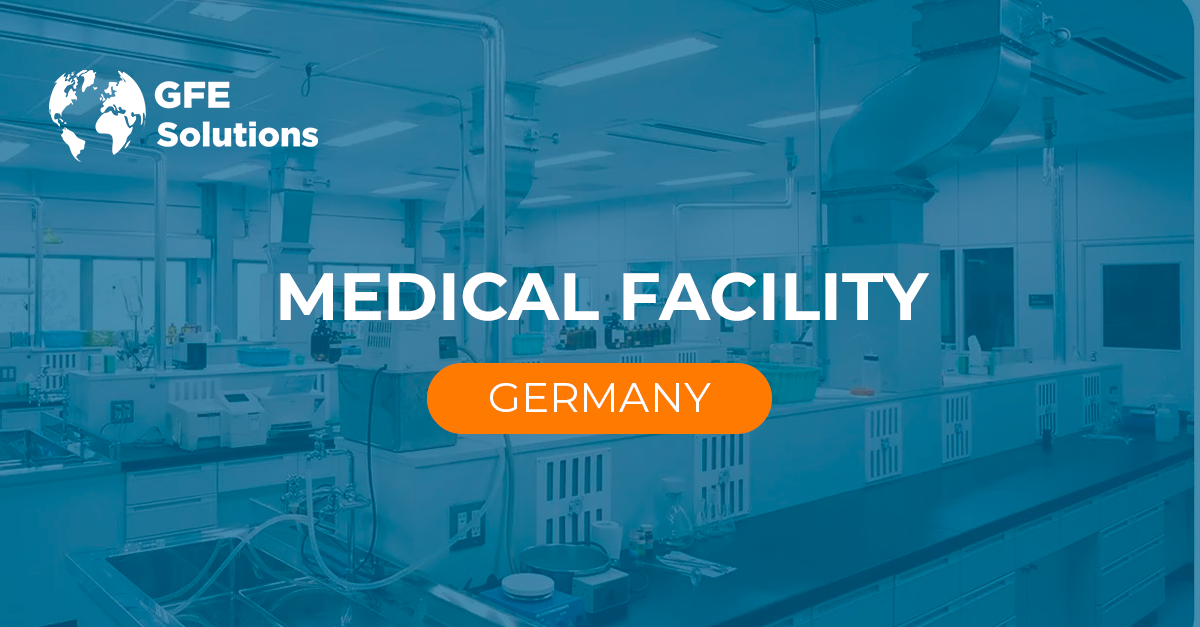 Technical Operations Case Studies | GFE Solutions