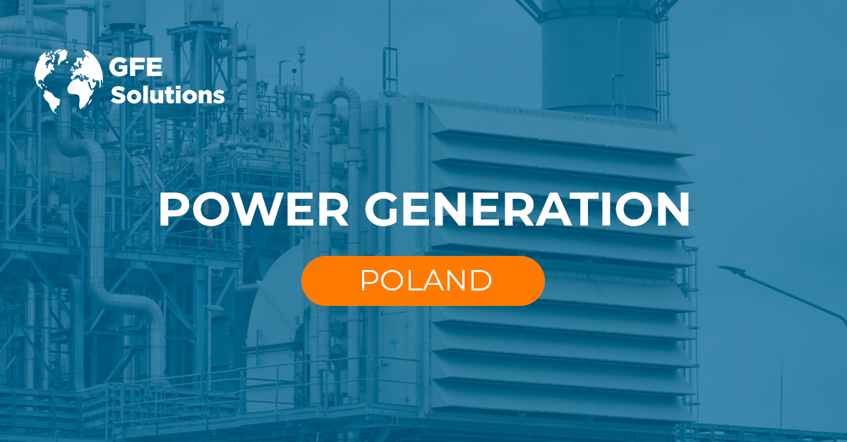 Technical Operations Case Studies | GFE Solutions