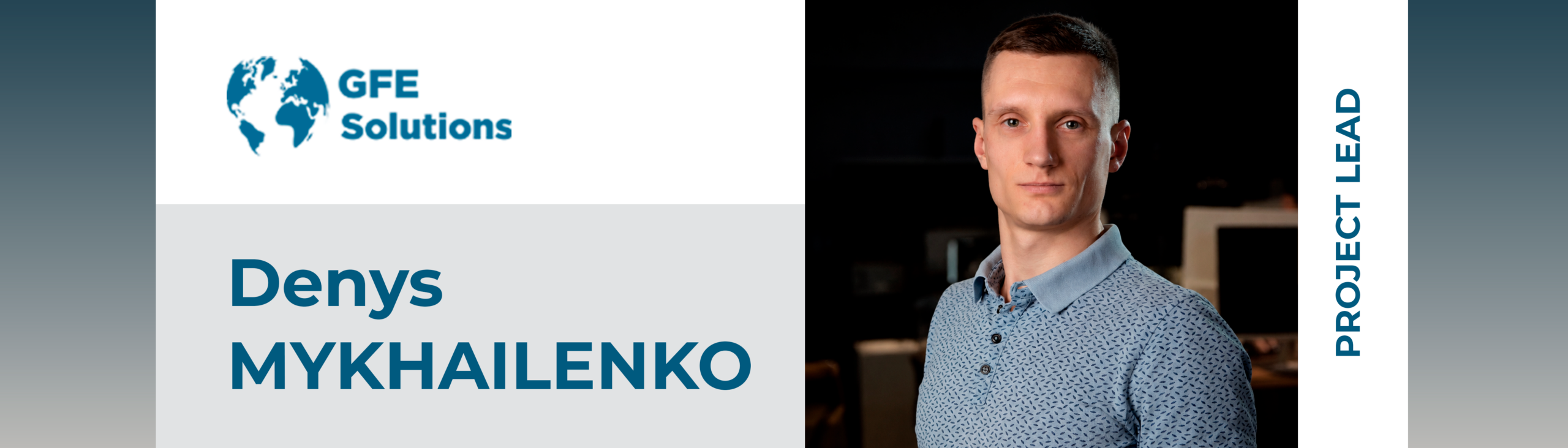 GFE TEAM_Denys Mykhailenko_website